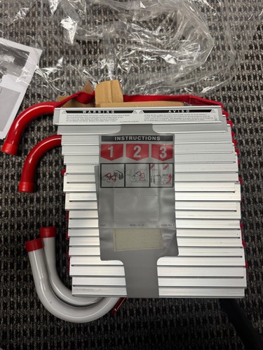 Kidde 468093 fire escape - 468093,