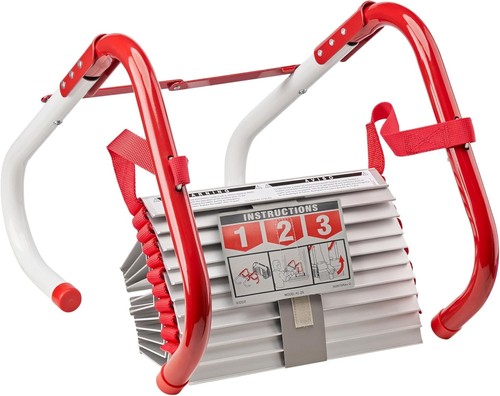 Kidde fire escape ladder - escape,