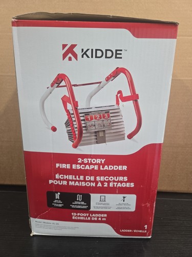 Kidde story fire - kl-2s, 2-story